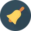 Bell アイコン 64x64