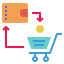 Sales icon 64x64