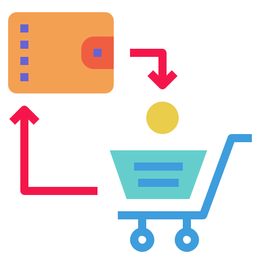 Sales icon