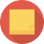 Post it 图标 64x64