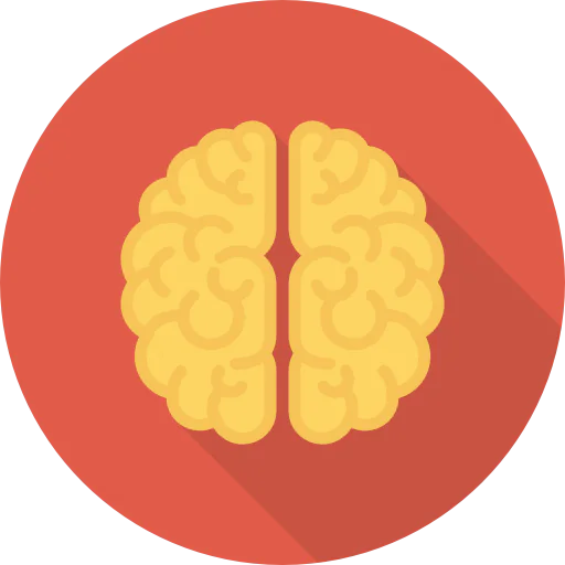 Brain icon