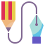 Design icon 64x64