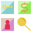 Research icon 64x64