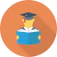 Graduate アイコン 64x64