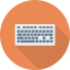 Keyboard アイコン 64x64