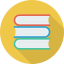Books アイコン 64x64