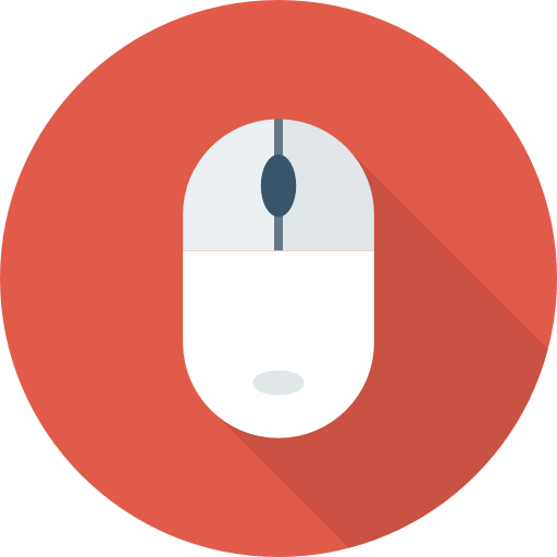 Mouse icon