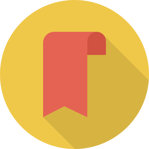 Bookmark icon