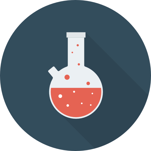 Flask icon