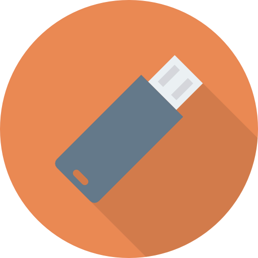 Usb icon