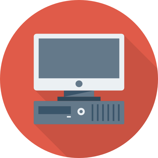 Computer icône