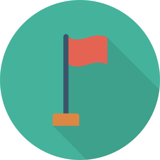 Flag icon