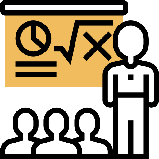 Analysis icon