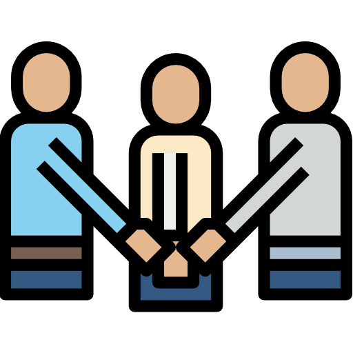 Teamwork icon