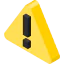 Warning 图标 64x64