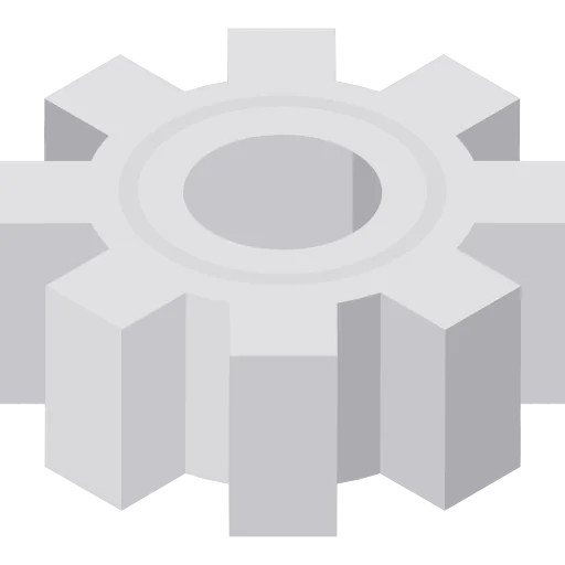 Settings icon