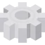 Settings 图标 64x64