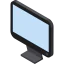 Monitor 图标 64x64
