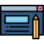Blog 图标 64x64