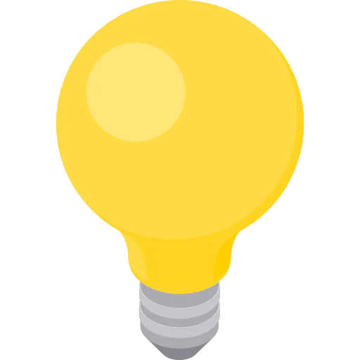 Idea icon