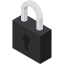 Padlock 图标 64x64