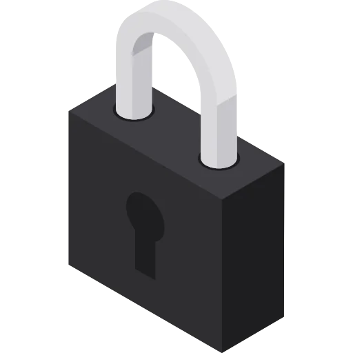 Padlock icon