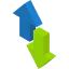 Transfer 图标 64x64
