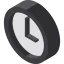 Clock 图标 64x64