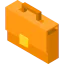 Briefcase 图标 64x64