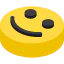 Smile 图标 64x64