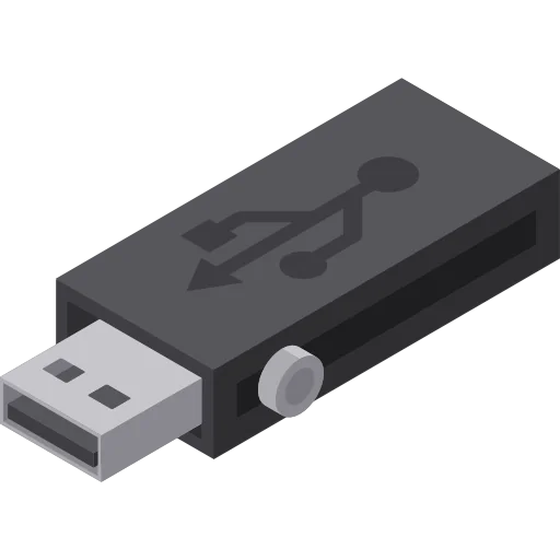 Pendrive icon