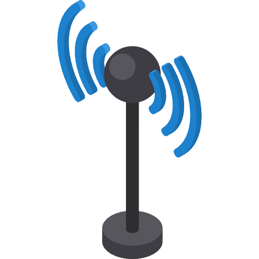 Wifi icon