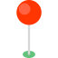Pin 图标 64x64