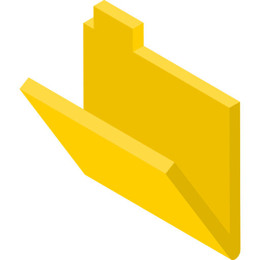 Folder icon