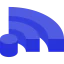 Wifi 图标 64x64