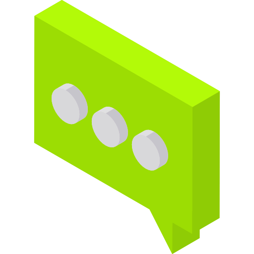 Chat icon