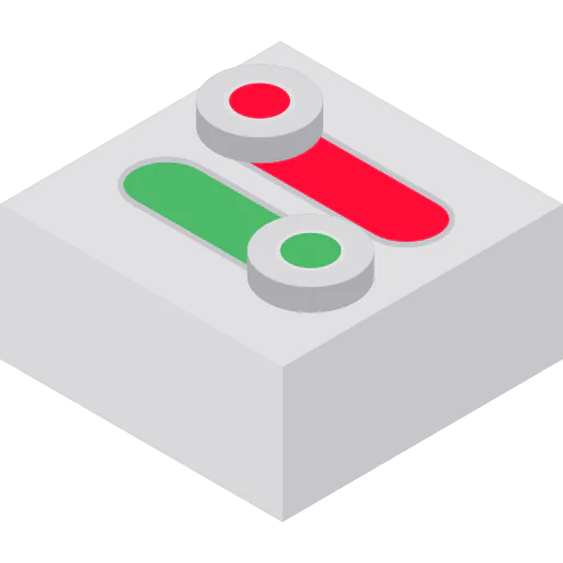Switch icon