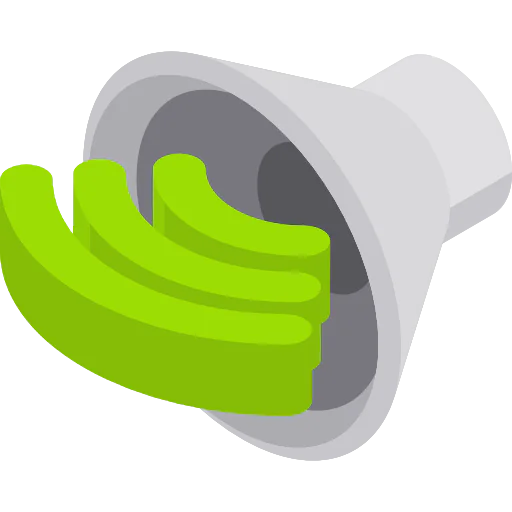 Speaker icon