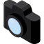 Photo camera 图标 64x64