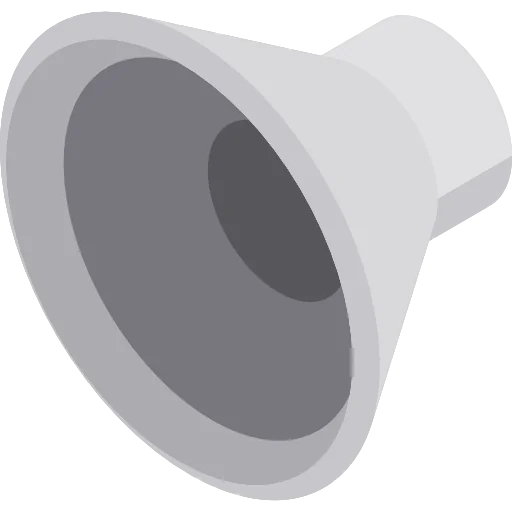 Speaker icon
