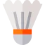 Shuttlecock іконка 64x64