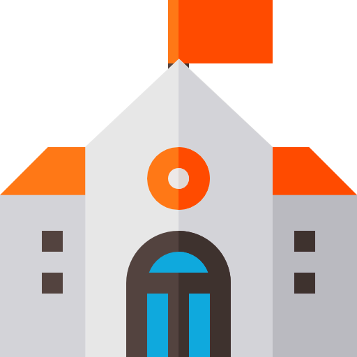 School icon
