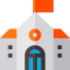 School 图标 64x64