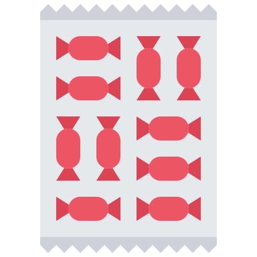 Candy icon