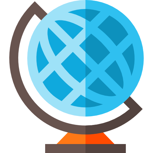 Globe 图标
