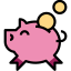 Piggy bank 상 64x64