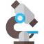 Microscope 图标 64x64