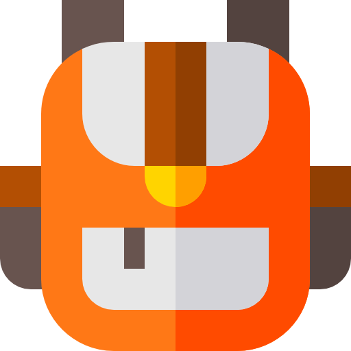 Рюкзак иконка