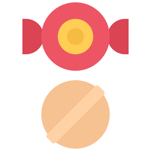 Candy icon