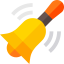 Bell 图标 64x64